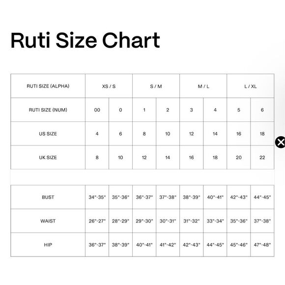 Ruti Black Long Sleeve Zip Neckline Casual Shift Dress With Pockets Size 1 or s/ - Picture 13 of 13